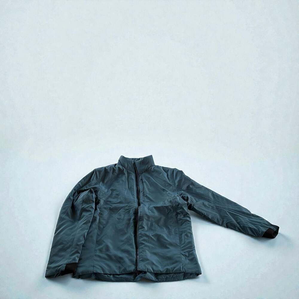 Mack Russo Hybrid Jacket Size L